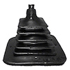 GMK4021508703 Shift Boot 1970-1981 Camaro, Pontiac Firebird With Manual Upper On Console - image 1