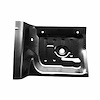 GMK4021510701R Rear Footwell Floor Pan Patch for 1970-1974 Chevrolet Camaro - image 1