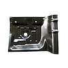 GMK402151075L Rear Footwell Floor Pan Patch for 1975-1981 Chevrolet Camaro - image 1