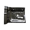 GMK402151075R Rear Footwell Floor Pan Patch for 1975-1981 Chevrolet Camaro - image 1