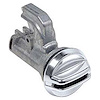 GMK4021524704 Glove Box Door Latch Assembly 1968-1979 X-Body 1968-1981 All Chevrolet Car Except 1968 Camaro - image 1