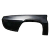 GMK402160070R Right/Passenger Side Quarter Panel Skin for 1970-1973 Chevrolet Camaro - image 1