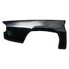 GMK402160074R Right/Passenger Side Quarter Panel Skin for 1974-1981 Chevrolet Camaro - image 1