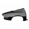 GMK402160174R Oe-Style Quarter Panel for 1974 Chevrolet Camaro - image 1