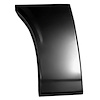 GMK402161074R Lower Front Quarter Panel Patch for 1974-1981 Chevrolet Camaro - image 1