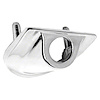 GMK4021705701 Trunk Lid Lock Bezel 1970-1973 Camaro