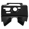 GMK4021721701 Trunk Lid Latch Support Brace 1970-1973 Camaro, Pontiac Firebird - image 1