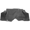 GMK402172574 1-Piece Center Section Trunk Floor Patch for 1974-1981 Chevrolet Camaro, Pontiac Firebird - image 1