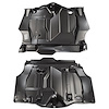 GMK402172574S OE-Style Trunk Floor Assembly for 1974-1981 Chevrolet Camaro - image 1