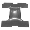 GMK4021726701 Spare Tire Anchor Plate Bracket 1971-1979 X-Body 1970-1981 F-Body 1970-1977 A-Body 71-76 B-Body