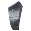 GMK402173574L Left/Driver Side Trunk Floor Drop-Off for 1974-1981 Chevrolet Camaro