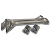 GMK402174570S Trunk Floor Brace Kit 1970-1973 Camaro, Pontiac Firebird - image 1