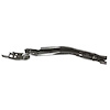 GMK402177070R Right/Passenger Side Rear Frame Rail for 1970-1973 Chevrolet Camaro - image 1