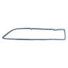 GMK4021845782L Left/Driver Side Tail Lamp Lens Gasket for 1978-1981 Chevrolet Camaro - image 1