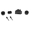 GMK402190470S RuBig Blocker Bumper Kit 1970-1981 Camaro, Pontiac Firebird Doors Hood Trunk Glovebox Console - image 1