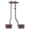GMK4021915701S For Manual Transmission Brake/Clutch Pedal Assembly for 1970-1971 Chevrolet Camaro - image 1