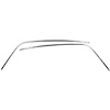 DRIP RAIL MLDG SET 70 CAM - image 1