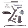 GMK4021951702S Clutch Linkage Kit 1970-1971 Camaro V8 - image 1