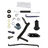 GMK4021951722S Clutch Linkage Kit 72-81 Camaro V8 - image 1
