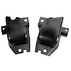 GMK402199770P Front Leaf Spring Eye Brackets for 1970-1973 Chevrolet Camaro - image 1