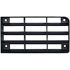 GMK4022050822L Black Grille for 1982-1984 Camaro Z28 Model Only - image 1