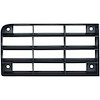 GMK4022050822R Black Grille for 1982-1984 Camaro Z28 Model Only - image 1