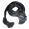 GMK402242582P Left/Driver Side/Right/Passenger Side Pair Door Weatherstrips for 1982-1992 Chevrolet Camaro - image 1
