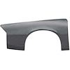 GMK402260082R Right/Passenger Side Quarter Panel Skin for 1982-1992 Chevrolet Camaro - image 1