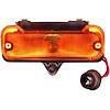 GMK403007165L Left/Driver Side Park Lamp Assembly for 1965 Chevrolet Chevelle - image 1