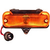 GMK403007165R Right/Passenger Side Park Lamp Assembly for 1965 Chevrolet Chevelle - image 1