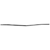 GMK403025065 Hood Molding for 1965 Chevrolet Chevelle - image 1