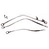 GMK403027664S Ground Strap Kit for 1964-1965 Chevrolet Chevelle - image 1