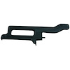 GMK403032165 Hood Latch Support for 1965 Chevrolet Chevelle - image 1