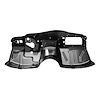 GMK4030370641 Firewall for 1964-1967 Chevrolet Chevelle, El Camino [Without A/C] - image 1