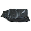 GMK403037064R Right/Passenger Side Toe Board for 1964-1967 Chevrolet Chevelle - image 1