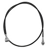 GMK4030372641 Speedometer Cable 1968 In. Long Fits Select 1964-1968 Buick, Chevy, Oldsmobile, Pontiac Models - image 1