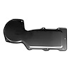 GMK4030374644 Steel Heater Delete Plate Fits Select 1964-1981 Buick, Chevy, GMC, Oldsmobile, Oldsmobile, Pontiac Models - image 1