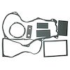 GMK4030379642S Heater Box Seal Kit for 1964-1972 Gm A-Body [Without A/C] - image 1