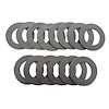 GMK4030392641S 14 Pieces Frame Repair Washer Set for 1964-1972 Gm A-Body - image 1