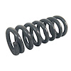 GMK4030402641 Lower Door Hinge Spring for 1967 Chevrolet Camaro - image 1