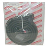 GMK4030425642P Door Weatherstrips for 1964-1965 Gm A-Body 2-Door Hardtop Or Convertible - image 1
