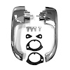 GMK403044064S Outer Door Handle for 1964-1965 Buick, Chevrolet, Oldsmobile, Pontiac Models