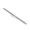 GMK403047565R Rocker Panel Molding for 1965 Chevrolet Chevelle Deluxe & Ss & El Camino [Right/Passenger Side] - image 1