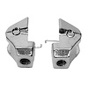 GMK4030482641P Convertible Latch Hook Knuckle for 1964-1972 Gm A-Body, 1967-1969 Chevrolet Camaro - image 1