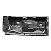 GMK403050064R Full-Length Floor Pan for 1964-1967 Oldsmobile Cutlass