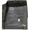 GMK403050564R Front Floor Pan Patch for 1964-1967 Gm A-Body - image 1