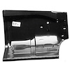 GMK403051164R Rear Floor Pan Patch for 1964-1967 Gm A-Body Edp Coated - image 1