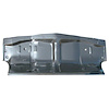 GMK403051164S Under Rear Seat Floor Pan for 1964-1967 Gm Gm A-Body - image 1