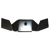 GMK4030517646 Rear Seat Anchor Bracket 1964-1965 Gm A-Body [Use 2] - image 1