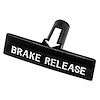 GMK4030519644 Parking Brake Release Handle for 1963-1970 Buick, Chevrolet, Oldsmobile, Pontiac Models - image 1